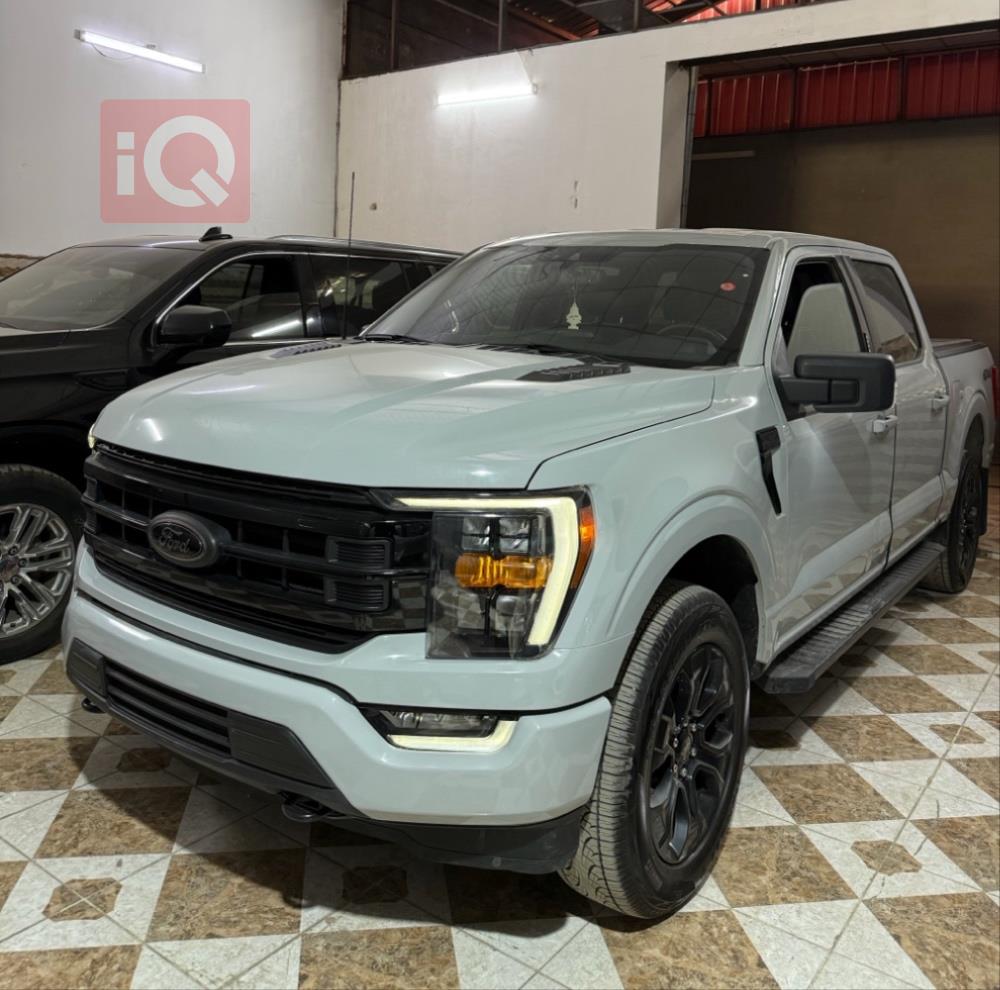 فورد إف-150